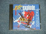 画像: XTC ‎- Explode Together : The Dub Experiments 78-80 (MINT-/MINT) / 1990 UK ENGLAND ORIGINAL Used CD