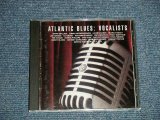 画像: v.a. Various Omnibus - ATLANTIC BLUES VOCALISTS (MINT-/MINT)/ 1986 US AMERICA  ORIGINAL Used CD 