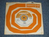 画像: TIMEBOX - A) BEGGIN'  B) A WOMAN THAT'S WAITING (MATRIX #      A)  DR-42446-TI-1C   B)  DR-41827-TI-1C) (Ex+++/Ex+++) / 1968 UK ENGLAND ORIGINAL Used  7" Single