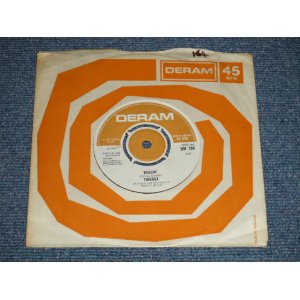 画像: TIMEBOX - A) BEGGIN'  B) A WOMAN THAT'S WAITING (MATRIX #      A)  DR-42446-TI-1C   B)  DR-41827-TI-1C) (Ex+++/Ex+++) / 1968 UK ENGLAND ORIGINAL Used  7" Single