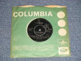 画像: SHE TRINITY (UK GIRL BEAT) - A) The Man Who Took The Valise Off The Floor Of Grand Central Station At Noon  B) WILD FLOWER (Ex++/Ex++) / 1966 UK ENGLAND ORIGINAL Used  7" Single