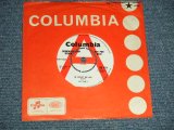 画像: SHE TRINITY (UK GIRL BEAT) - A) He Fought The Law  B) Union Station Blues (Ex++/Ex++) / 1966 UK ENGLAND ORIGINAL "WHITE LABEL PROMO"  Used  7" Single