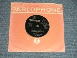画像: Billy Thorpe And The Aztecs (Australian MOD Style Band) - A) Mashed Potato  B) Don't Cha Know (Ex++/Ex++) / 1964 AUSTRALIA ORIGINAL Used  7" Single