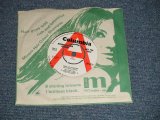 画像: The YOUNG IDEA (UK POP BEAT)  - A) PECULIAR SITUATION  B) JUST LOOK AT THE RAIN (Ex+++/Ex+++) / 1967 UK ENGLAND ORIGINAL "WHITE LABEL PROMO" Used  7" Single