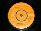 画像: SWEET - A) BLOCKBUSTER  B) NEED A LOT OF LOVIN' (VG++ Looks:Ex/VG++ Looks:Ex) / 1973 UK ENGLAND ORIGINAL Used 7" Single 