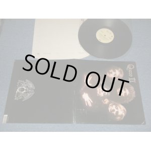 画像: QUEEN - II (Ex+++/MINT-)  / 1984 UK ENGLAND REISSUE Used LP 