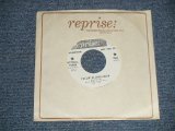 画像: MITCHELL TOROK - A) FALLIN' IN LOVE AGAIN  B) BABY, BABY, BABY (Ex+++/Ex+++) / 1967 US AMERICA "WHITE LABEL PROMO" ORIGINAL Used 7"  