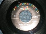 画像: The APPALACHIANS - A) BONY MORONIE  B) IT TAKES A MAN  (Ex+-/Ex) / 1963 US AMERICA ORIGINAL Used 7"Single