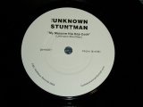 画像: A) Unknown Stuntman   B) Pharoah Roche - A) My Massive Hip Hop Cock   B) E-Funk (NEW)  / 2003 UK ENGLAND ORIGINAL "BRAND NEW" 7" 45 rpm Single  