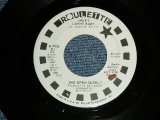画像: The OPEN SLOWLY - A) SWEET LOVIN' BABY  B) SWITHOUT YOUR TENDER LOVE  (Ex++/Ex++) / 1968 US AMERICA ORIGINAL "WHITE LABEL PROMO" Used 7"Single