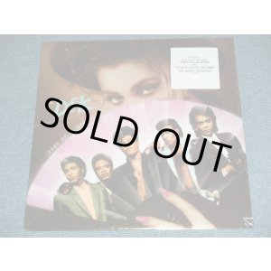 画像: DEELE - EYES OF A STRANGER (SEALED CUT OUT) / 1987 US AMERICA ORIGINAL "BRAND NEW SEALED" LP  