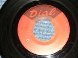 画像: JOE TEX (JB Style Funk)  - A) MEN ARE GETTIN' SCARE  B) You're Gonna Thank Me, Woman (Ex++?Ex++  BB) / 1968 US AMERICA ORIGINAL Used 7"45 