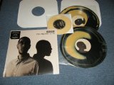 画像: ODDISEE - PEOPLE HEAR WHAT THEY SEE (MINT/MINT) / 2012 US AMERICA ORIGINAL "COLOR WAX Vinyl" Used 2-LP  with 7" Single