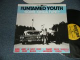 画像: The UNTAMED YOUTH - SOME KINDA FUN! (MINT-/MINT) / 1988 US AMERICA ORIGINAL Used LP