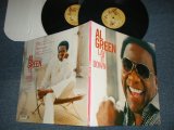 画像: AL GREEN - LAY IT DOWN (MINT-/MINT-) / 2008 US AMERICA ORIGINAL Used 2-LP