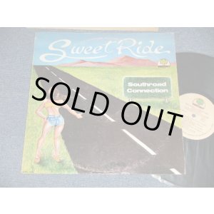 画像: SOUTHROAD CONNECTION - SWEET RIDE (Ex/MINT- EDSP) / 1978 US AMERICA ORIGINAL Used LP
