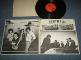 画像: SEATRAIN - The Marblehead Messenger(Ex++/MINT- EDSP) / 1972 Version? US AMERICA ORIGINAL 2nd Press "RED Label" Used LP
