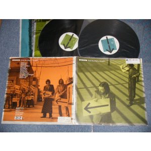 画像: METEORITES - DUB THE MIGHTY DRAGON (Ex++/MINT- Looks:Ex+, STOFC()  / 2003 UK ENGLAND ORIGINAL Used 2-LP