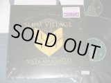 画像: SLUM VILLAGE - VILLA MANIFESTO (MINT-/MINT-) / 2010 US AMERICA ORIGINAL Used 2-LP