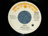 画像: NORMAN FEELS - A) TODAY  B) SOMETHING ABOUT YOU (DEEP SOUL) (MINT-/MINT-) / 1973 US AMERICA ORIGINAL "Promo" Used 7"45 