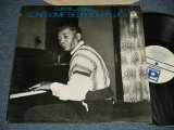 画像: CURTIS JONES - LONESOME BEDROOM BLUES (Ex+/MINT-)  / US AMERICA REISSUE Used LP 