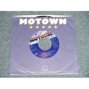 画像: LIONEL RICHIE - SAY YOU, SAY ME  B) CAN'T SLOW DOWN (MINT-/MINT-) / 1983 US AMERICA ORIGINAL Used 7"45 