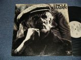 画像: UNCLE CHAPIN - UNCLE CHAPIN (JAZZ-ROCK with BRASS) (Ex++/Ex++ Looks:Ex+, Ex++ Looks:Ex-) / 1970 US AMERICA ORIGINAL "WHITE LABEL PROMO" Used LP