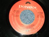 画像: PEACHES & HERB - A) BACK TOGETHER  B) I PLEDGE MY LOVE (VG++/VG++ Some Noisy) / 1979 US AMERICA ORIGINAL Used 7"45 