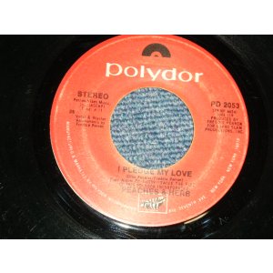 画像: PEACHES & HERB - A) BACK TOGETHER  B) I PLEDGE MY LOVE (VG++/VG++ Some Noisy) / 1979 US AMERICA ORIGINAL Used 7"45 