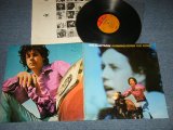 画像: ARLO GUTHRIE - RUNNING DOWN THE ROAD (Ex++/MINT- Looks:Ex++) / 1969 US AMERICA ORIGINAL 1st Press "ORANGE & BROWN Label" Used LP 