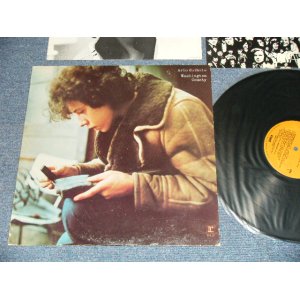 画像: ARLO GUTHRIE - WASHINGTON COUNTY (Ex+/Ex+++) / 1970 US AMERICA ORIGINAL 1st Press "BROWN with STEREO at Bottom Label" Used LP 