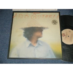 画像: ARLO GUTHRIE - ONE NIGHT (Ex++/MINT) /1978 US AMERICA ORIGINAL "PROMO" Used LP 