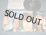 画像: THE ROLLING STONES - BLACK And BLUE (with Custom Inner Sleeve) ( Matrix # A) ST-RS-763567-GGG 1-11 STERLING LH PR B) ST-RS-763568-GGG 1-111  STERLING LH PR )(Ex++/Ex+++ B-1,2:Ex EDSP) / 1976 US AMERICA ORIGINAL Used LP 