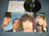 画像: ROLLING STONES - BLACK And B;UE (with Custom Inner Sleeve) ( Matrix #A) ST-RS-763567-N 1-1 sf SCR  B) ST-RS-763568-N 1-1 sf SCR )(Ex+++/Ex+++) / 1976 US AMERICA ORIGINAL Used LP 