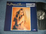 画像: BRIGITTE BARDOT - LE DISQUE d' OR (MINT/-MINT) / 1981 FRANCE ORIGINAL Used LP 