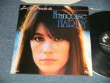 画像: FRANCOISE HARDY - LE HIT PARADE DE (MINT/-MINT-) / 1984 FRANCE ORIGINAL Used LP 