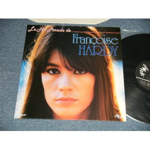 画像: FRANCOISE HARDY - LE HIT PARADE DE (MINT/-MINT-) / 1984 FRANCE ORIGINAL Used LP 