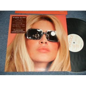 画像: BRIGITTE BARDOT - THE 70's "LOST ALBUM" (MINT/MINT) / 2004 FRANCE ORIGINAL Used LP 