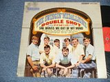 画像: THE SWINGIN' MEDALLIONS - DOUBLE SHOT (Ex/Ex++ Looks:Ex+)/ 1966 US AMERICA ORIGINAL STEREO Used LP 