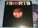 画像: The SHIRTS - INNER SLEEVE (MINT-/MINT BB for PROMO)/ 1980 US AMERICA ORIGINAL "PROMO" Used LP 