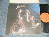 画像: HAMLET - HAMLET  (MINT-/MINT- BB for PROMO) / 1973 US AMERICA ORIGINAL "PROMO" Used LP 