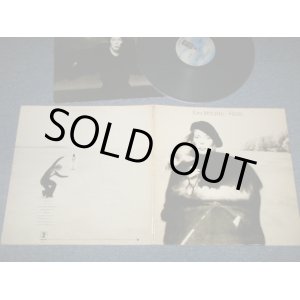 画像: JONI MITCHELL  - HEJIRA (Matrix #A) 7E-1087 A-5 PRC-11-1  B) 7E 1087 B-5 PRC 11-11) (Ex++/Ex+++ Looks:MINT-) / 1976  US AMERICA ORIGINAL  Used LP 