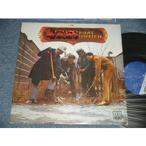 画像: FOUR TOPS - NATURE PLANNED IT (Ex++/Ex+++) /1972 US AMERICA ORIGINAL Used LP 