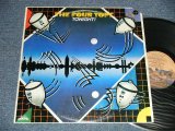画像: FOUR TOPS - TONIGHT (Ex+/Ex+++ Looks:MINT- Cutout) /1981 US AMERICA ORIGINAL Used LP 