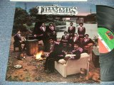 画像: The TRAMPS - WHERE THE HAPPY PEOPLE GO (Ex+/Ex+++ EDSP)  / 1976 US AMERICA  ORIGINAL Used LP   