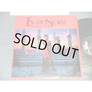画像: EXOTIC STORM - IN THE BEGINNING (Ex++/MINT-) /1986 US AMERICA ORIGINAL Used LP 