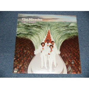 画像: The MIRACLES - DO IT BABY (SEALED) /1974 US AMERICA ORIGINAL "BRAND NEW SEALED" LP