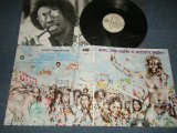 画像: WILLIAM BOOTSY COLLINS - AHH... THE NAME IS BOOTSY, BABY! (MINT-/MINT) / GERMAN GERMANY REISSUE Used LP 