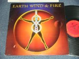 画像: EARTH WIND and FIRE - POWERLIGHT (Ex+/Ex+++) /1982 US AMERICA ORIGINAL "PROMO" Used LP 