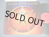画像: EARTH WIND and FIRE - POWERLIGHT (Ex+/Ex+++) /1982 US AMERICA ORIGINAL "PROMO" Used LP 